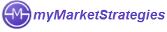 myMarketStrategies Logo